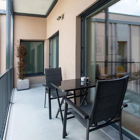 Apartments Poklukar بليد المظهر الخارجي الصورة