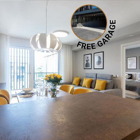 Apartments Poklukar بليد المظهر الخارجي الصورة