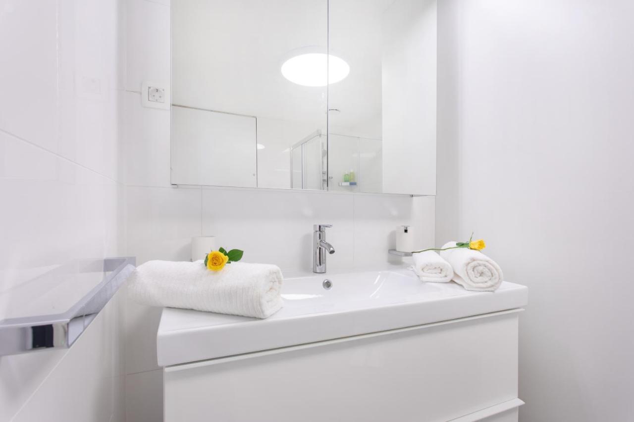 Apartments Poklukar بليد المظهر الخارجي الصورة