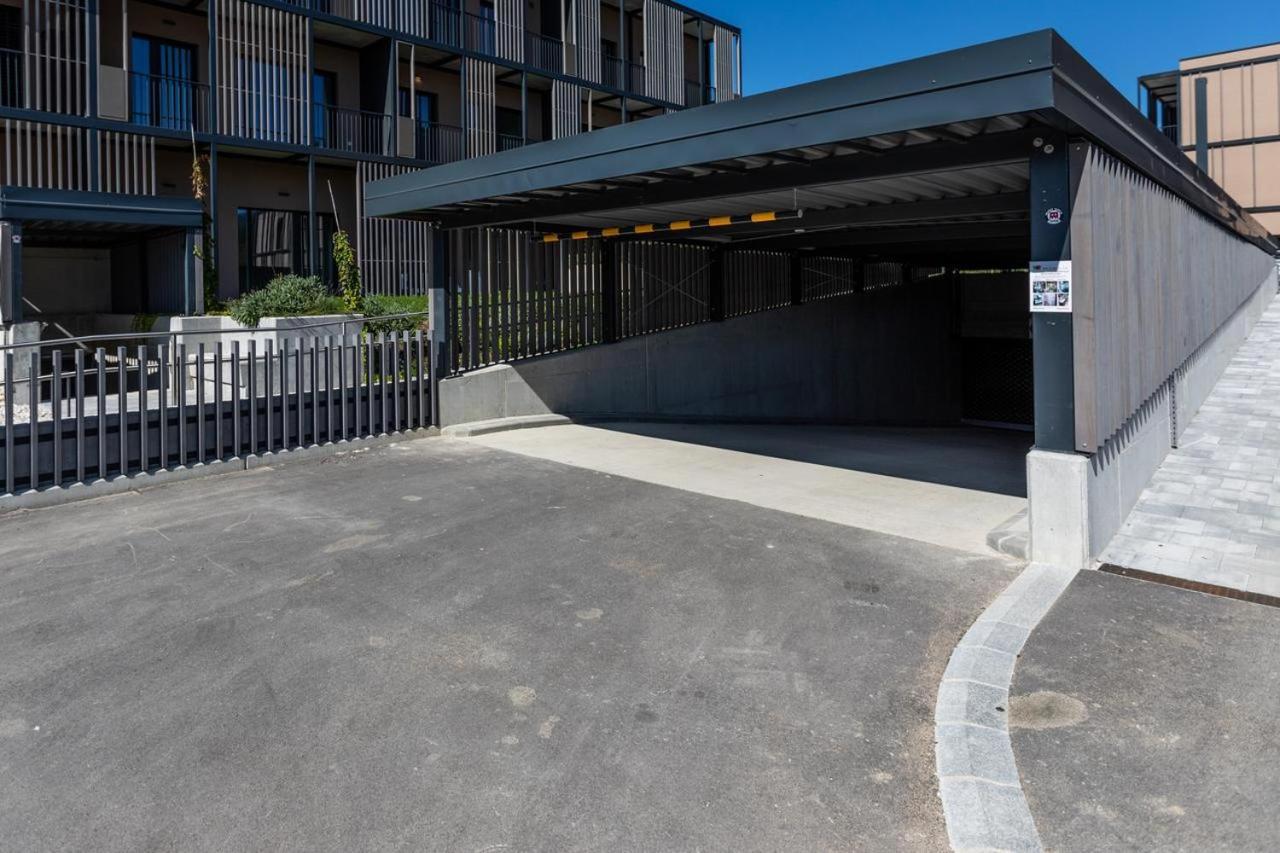 Apartments Poklukar بليد المظهر الخارجي الصورة