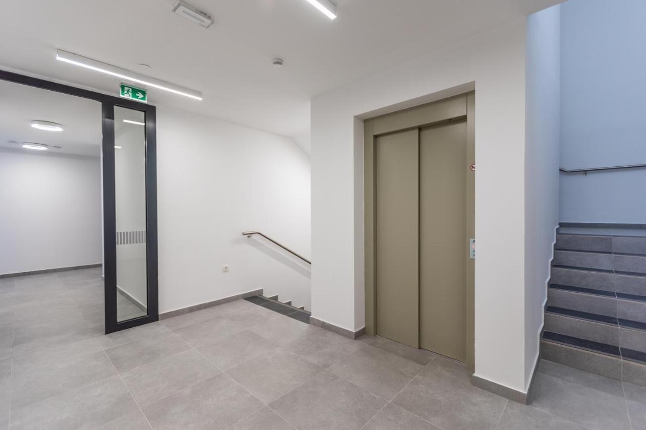 Apartments Poklukar بليد المظهر الخارجي الصورة