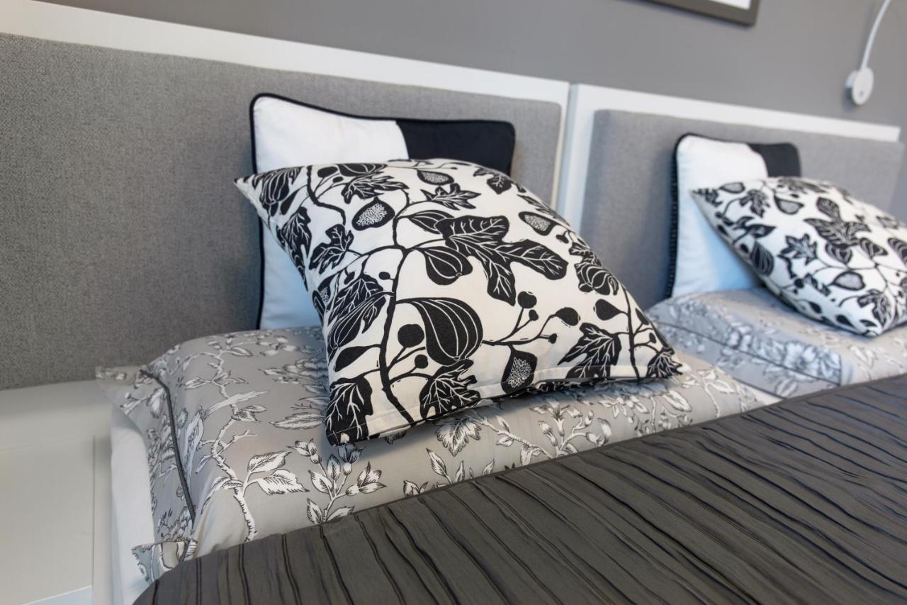 Apartments Poklukar بليد المظهر الخارجي الصورة