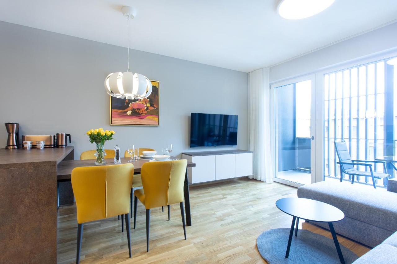 Apartments Poklukar بليد المظهر الخارجي الصورة